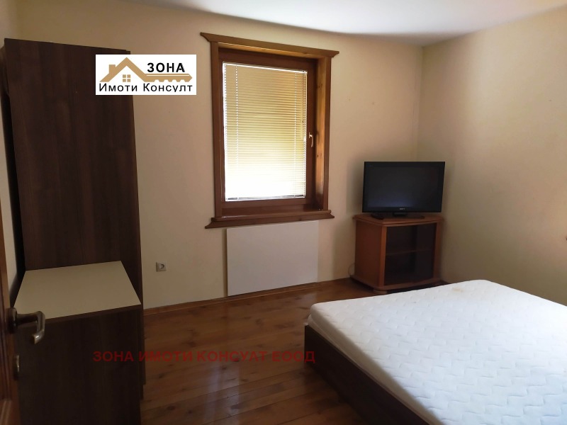 En renta  1 dormitorio Sofia , Tsentar , 95 metros cuadrados | 71341957 - imagen [4]