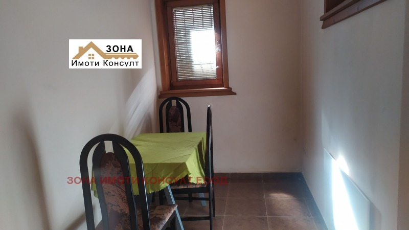 En renta  1 dormitorio Sofia , Tsentar , 95 metros cuadrados | 71341957 - imagen [8]