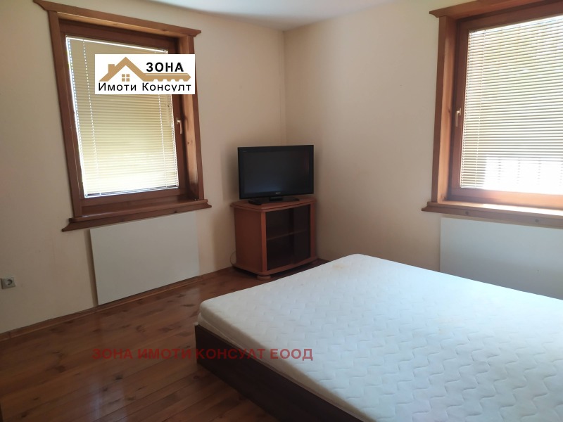 En renta  1 dormitorio Sofia , Tsentar , 95 metros cuadrados | 71341957 - imagen [3]