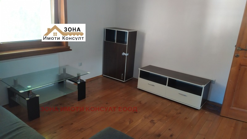 En renta  1 dormitorio Sofia , Tsentar , 95 metros cuadrados | 71341957 - imagen [2]