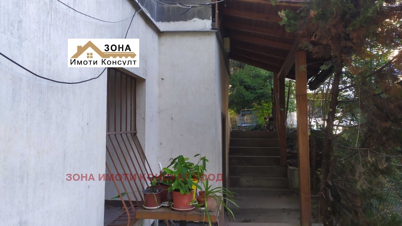 En renta  1 dormitorio Sofia , Tsentar , 95 metros cuadrados | 71341957 - imagen [11]