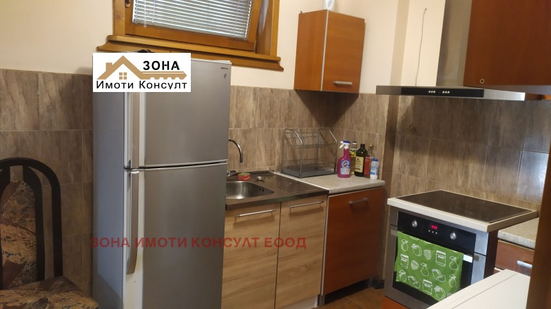 En renta  1 dormitorio Sofia , Tsentar , 95 metros cuadrados | 71341957 - imagen [5]