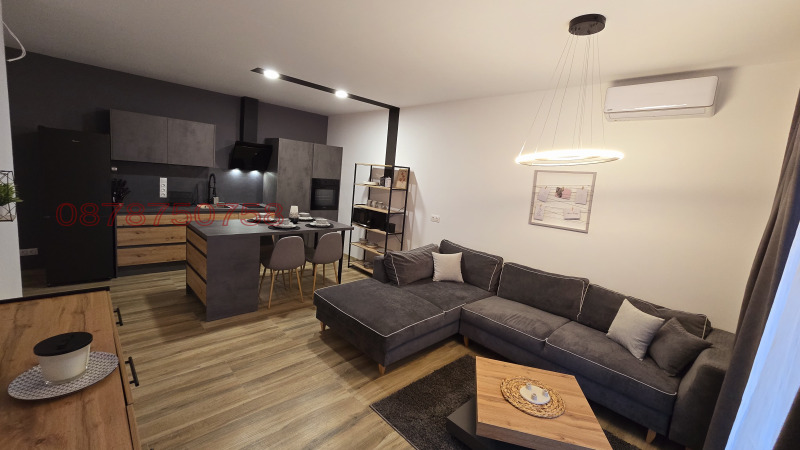 K pronájmu  1 ložnice Pernik , Iztok , 67 m2 | 18383671 - obraz [2]