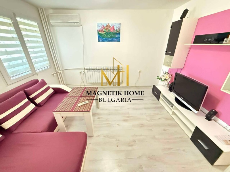 Zu vermieten  1 Schlafzimmer Burgas , Zorniza , 45 qm | 74975147 - Bild [3]