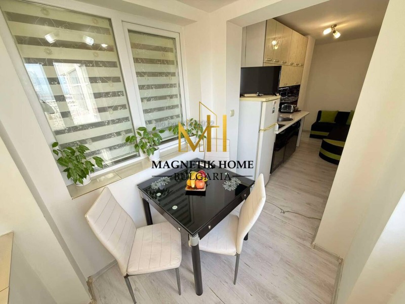 Zu vermieten  1 Schlafzimmer Burgas , Zorniza , 45 qm | 74975147 - Bild [6]