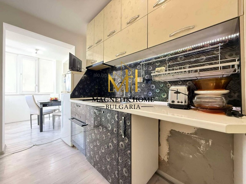 Zu vermieten  1 Schlafzimmer Burgas , Zorniza , 45 qm | 74975147 - Bild [7]
