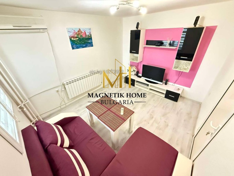 Zu vermieten  1 Schlafzimmer Burgas , Zorniza , 45 qm | 74975147 - Bild [4]