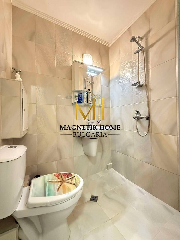 Zu vermieten  1 Schlafzimmer Burgas , Zorniza , 45 qm | 74975147 - Bild [2]