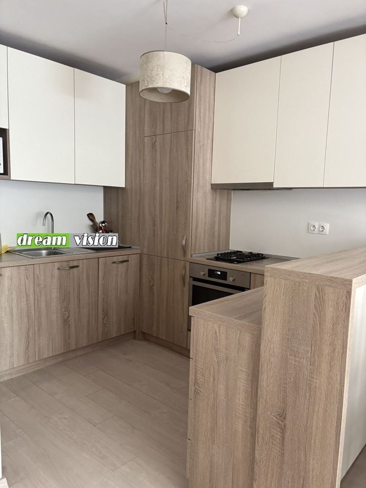 Дава под наем  2-стаен град София , Кръстова вада , 73 кв.м | 28698994 - изображение [6]