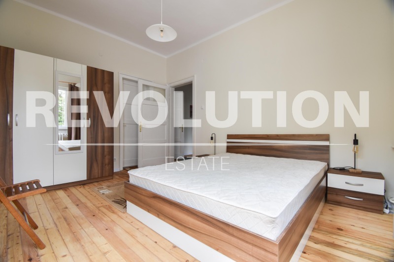 Kiralık  1 yatak odası Sofia , Centar , 64 metrekare | 28180622 - görüntü [5]