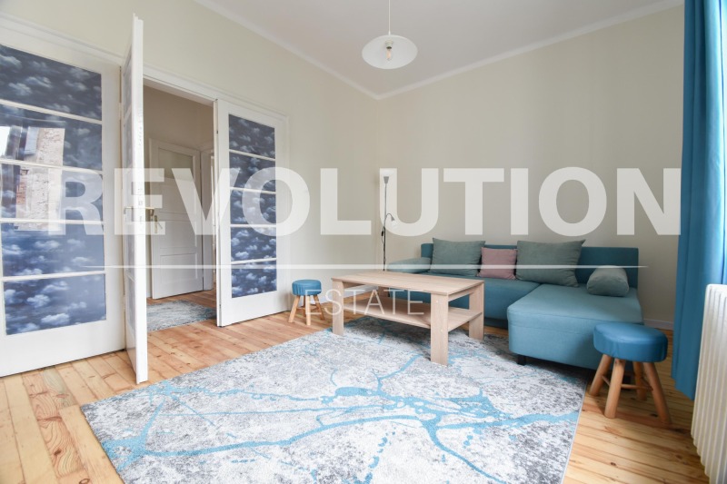 Kiralık  1 yatak odası Sofia , Centar , 64 metrekare | 28180622 - görüntü [2]