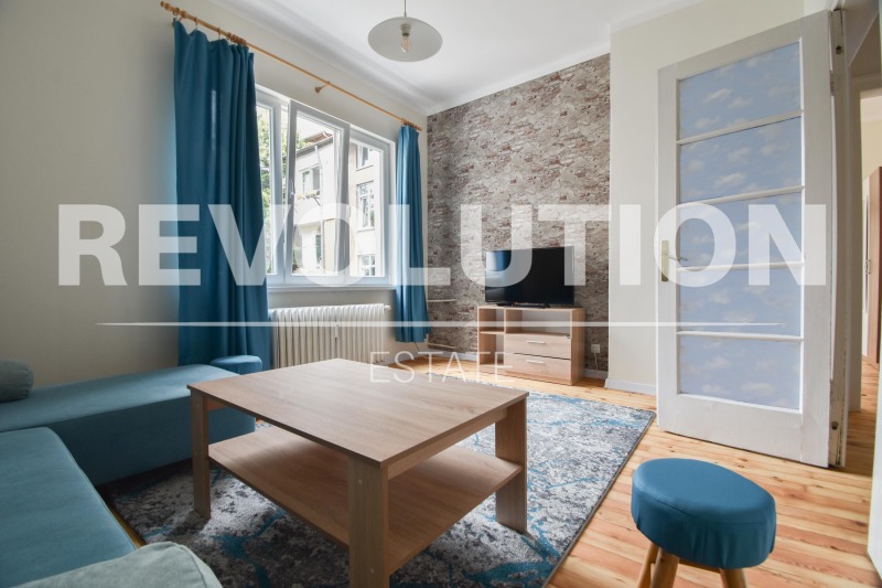 Kiralık  1 yatak odası Sofia , Centar , 64 metrekare | 28180622