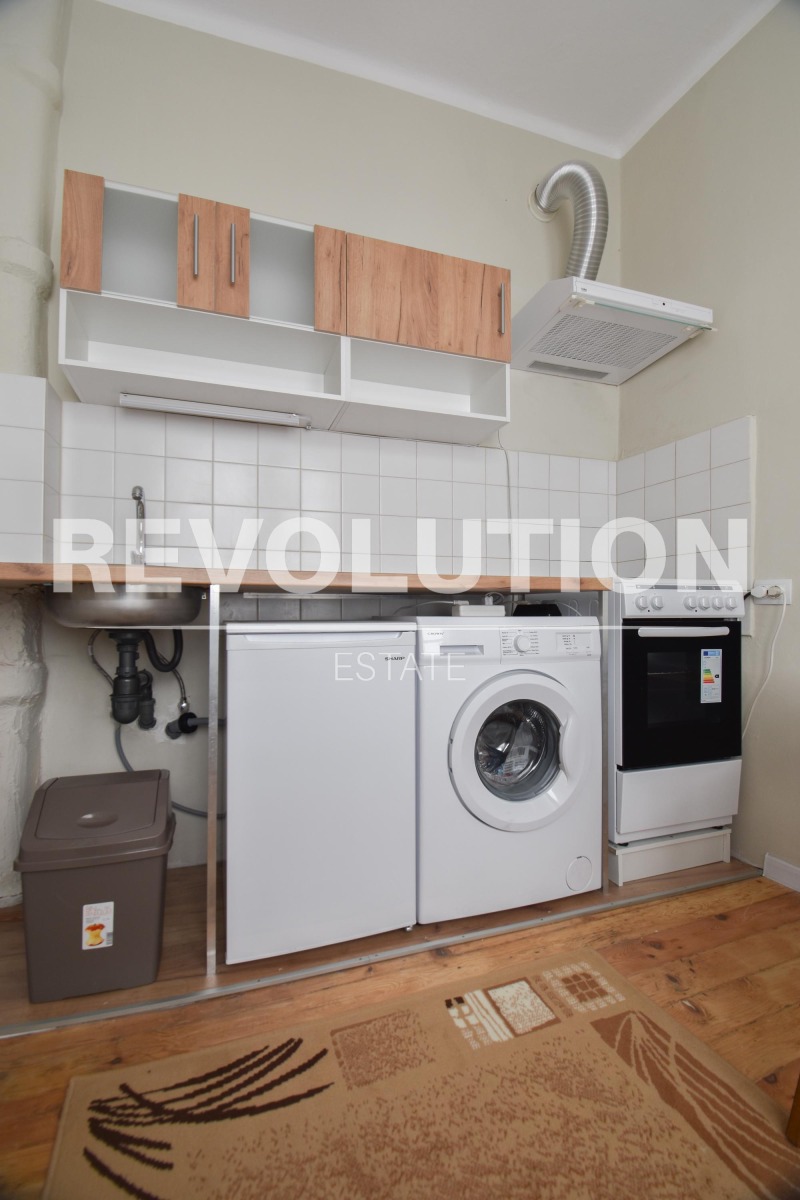 Kiralık  1 yatak odası Sofia , Centar , 64 metrekare | 28180622 - görüntü [3]
