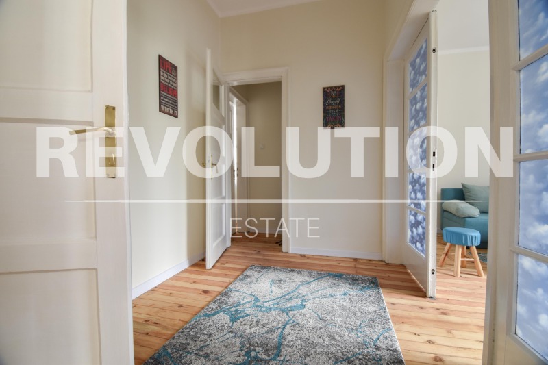 Kiralık  1 yatak odası Sofia , Centar , 64 metrekare | 28180622 - görüntü [7]