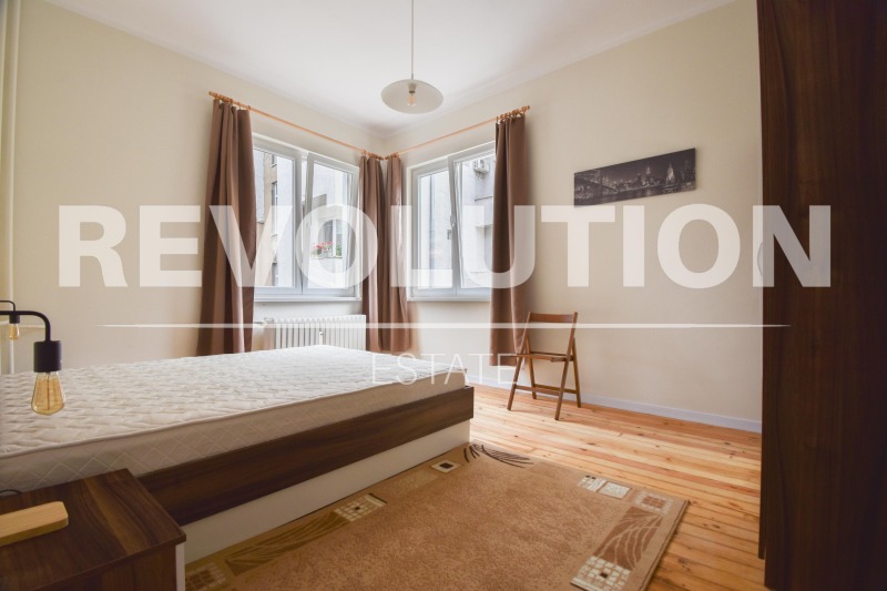 Kiralık  1 yatak odası Sofia , Centar , 64 metrekare | 28180622 - görüntü [6]