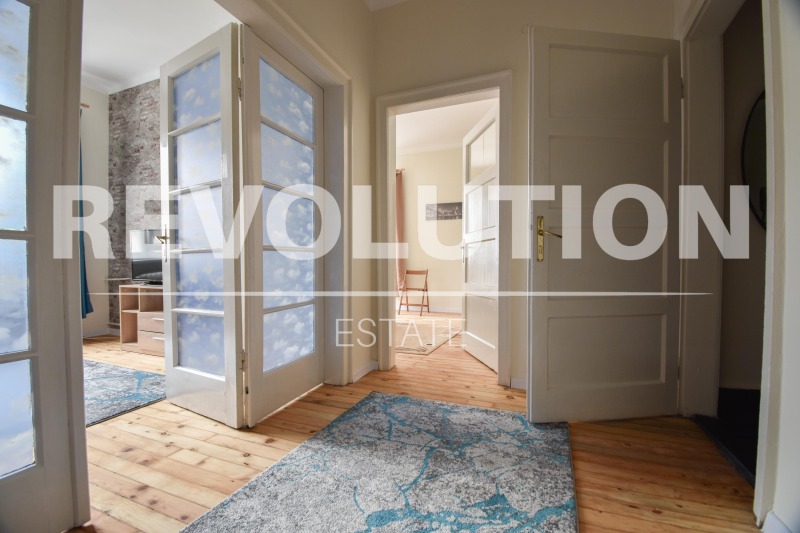 Kiralık  1 yatak odası Sofia , Centar , 64 metrekare | 28180622 - görüntü [8]