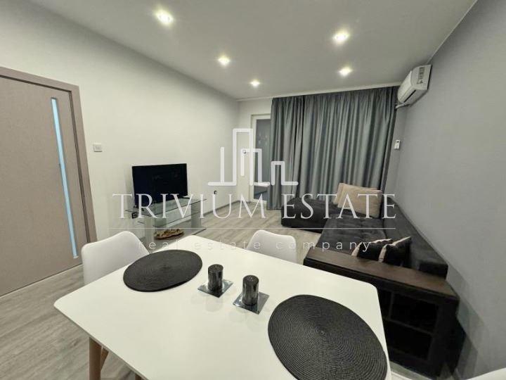 Дава под наем 2-СТАЕН, гр. Пловдив, Тракия, снимка 3 - Апартаменти - 53081365