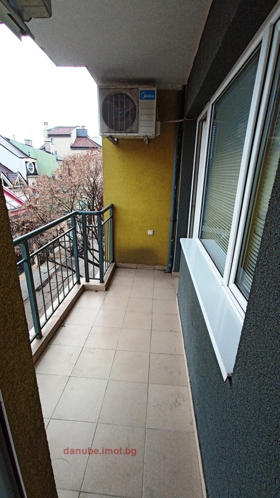Дава под наем 2-СТАЕН, гр. Русе, Център, снимка 3 - Апартаменти - 53254064