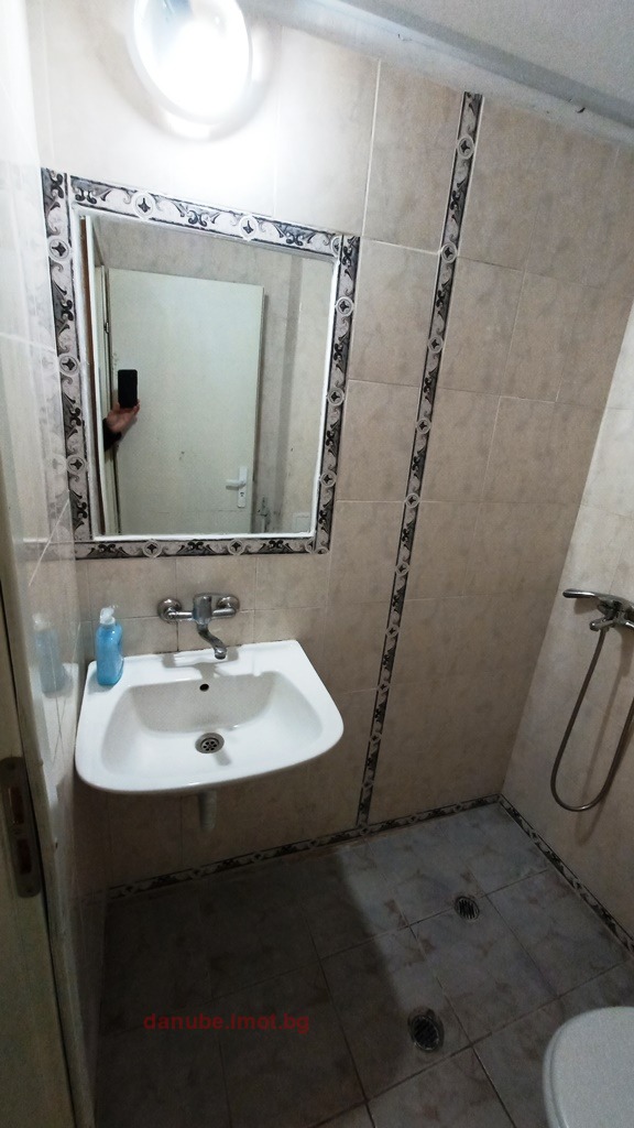 Дава под наем 2-СТАЕН, гр. Русе, Център, снимка 9 - Апартаменти - 53254064