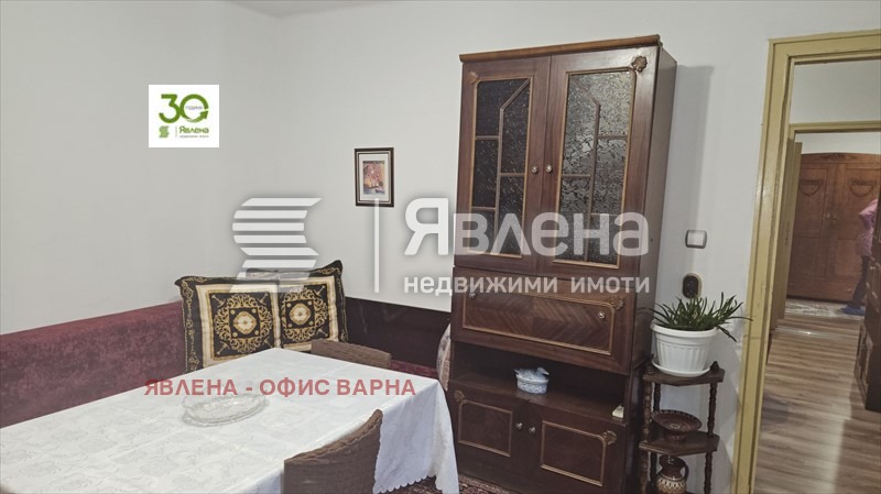 Дава под наем 2-СТАЕН, гр. Варна, Колхозен пазар, снимка 5 - Апартаменти - 54034232