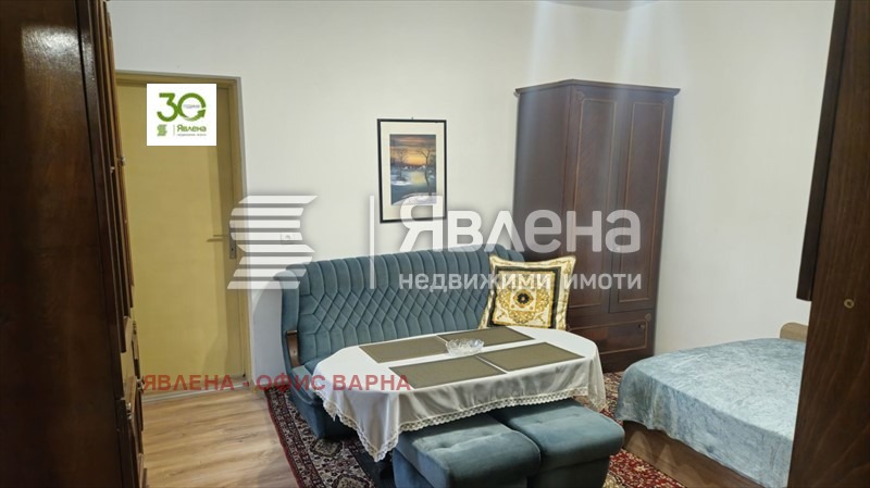 Дава под наем 2-СТАЕН, гр. Варна, Колхозен пазар