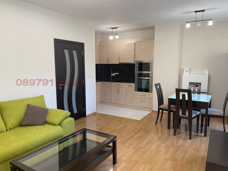 For Rent  2 bedroom Sofia , Knyazhevo , 80 sq.m | 27869657 - image [2]