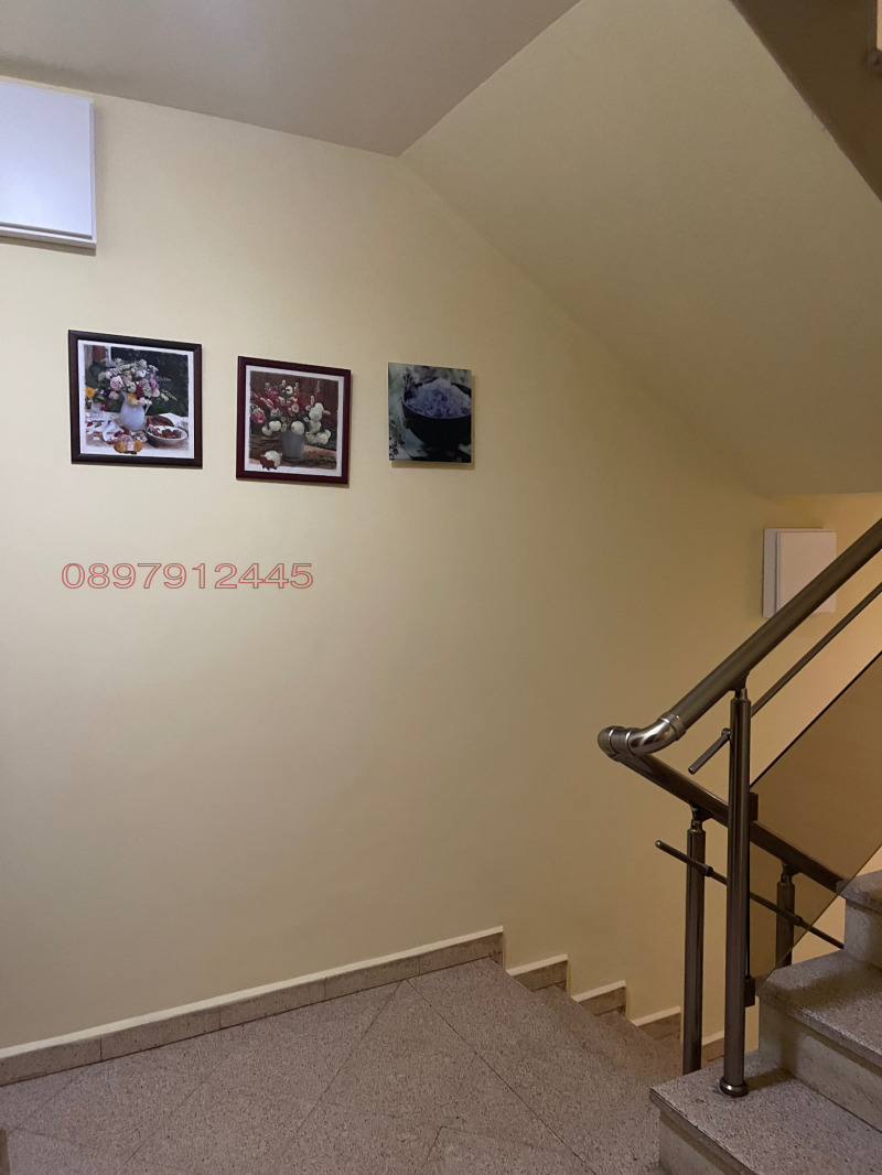 For Rent  2 bedroom Sofia , Knyazhevo , 80 sq.m | 27869657 - image [7]