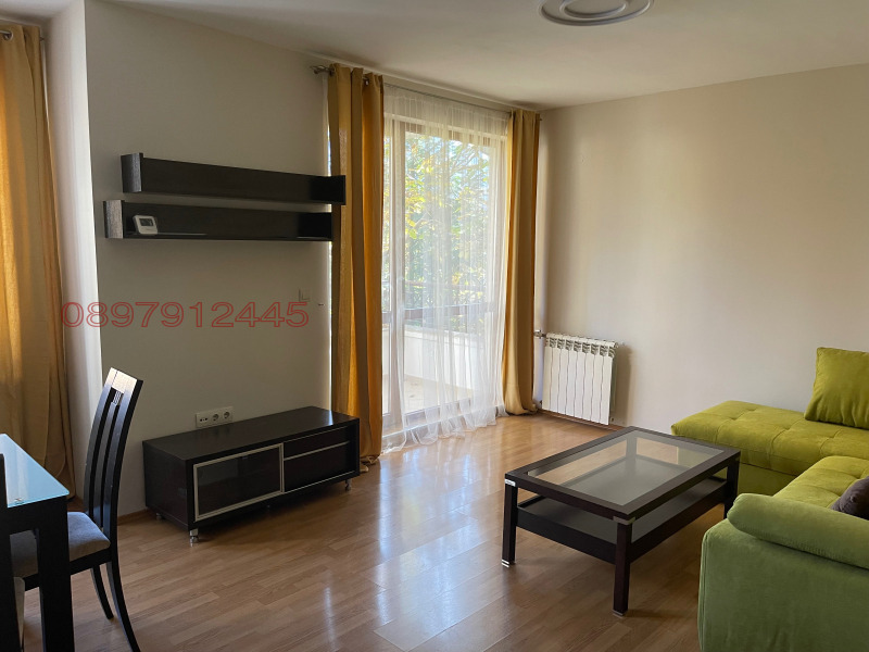 For Rent  2 bedroom Sofia , Knyazhevo , 80 sq.m | 27869657 - image [9]