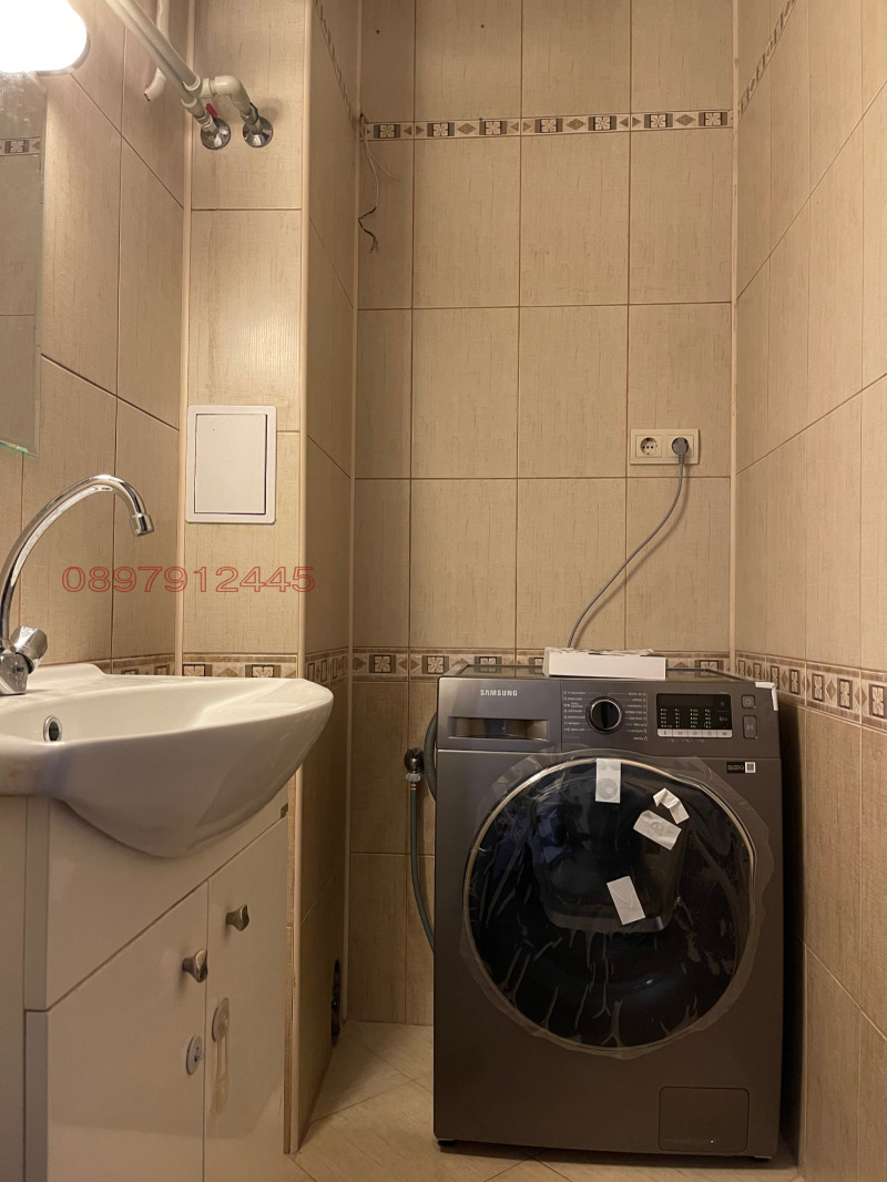 For Rent  2 bedroom Sofia , Knyazhevo , 80 sq.m | 27869657 - image [5]