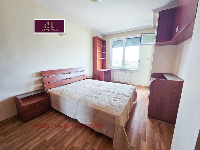 Дава под наем 3-СТАЕН, гр. София, Лозенец, снимка 8 - Апартаменти - 53028474