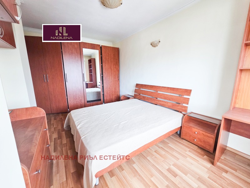 Дава под наем 3-СТАЕН, гр. София, Лозенец, снимка 9 - Апартаменти - 53028474