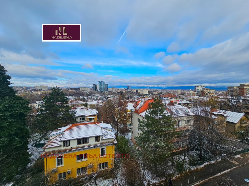 Дава под наем 3-СТАЕН, гр. София, Лозенец, снимка 7 - Апартаменти - 53028474