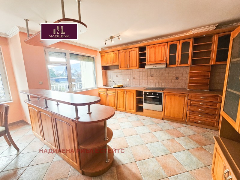 Дава под наем 3-СТАЕН, гр. София, Лозенец, снимка 3 - Апартаменти - 53028474