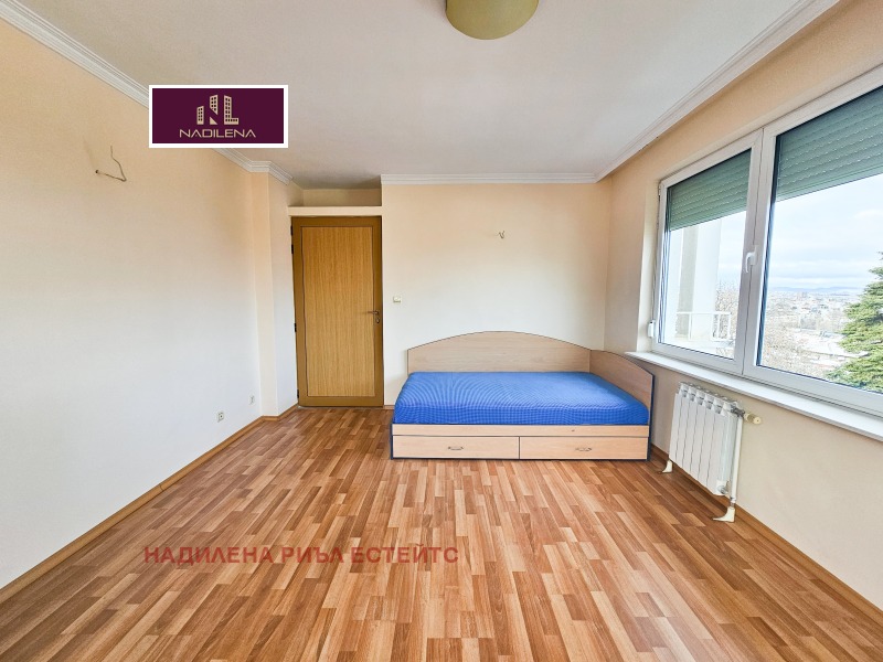 Дава под наем 3-СТАЕН, гр. София, Лозенец, снимка 14 - Апартаменти - 53028474