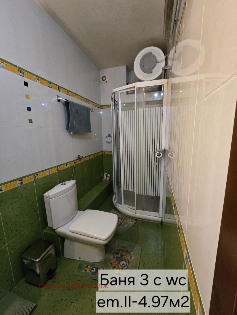 Издаје се  Кућа Пловдив , Центар , 433 м2 | 78437170 - слика [12]