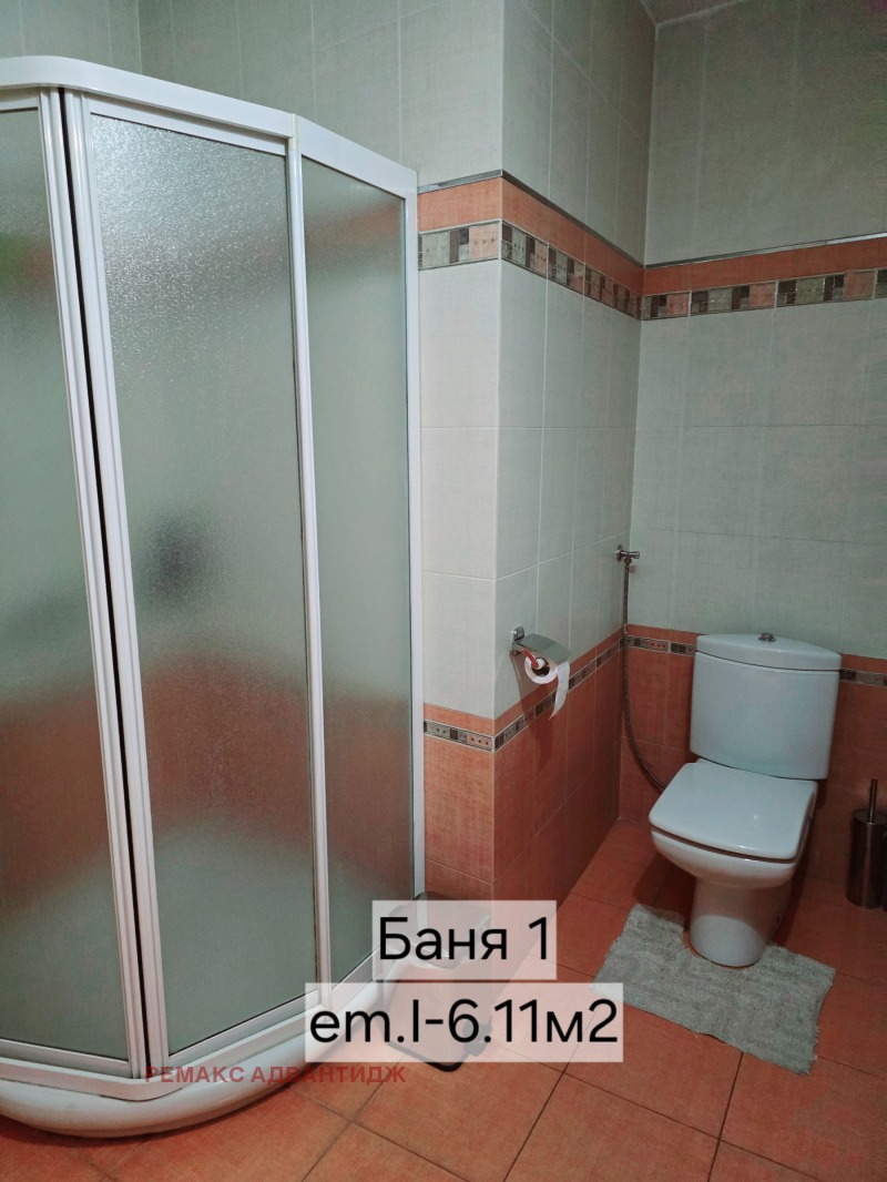 Издаје се  Кућа Пловдив , Центар , 433 м2 | 78437170 - слика [5]