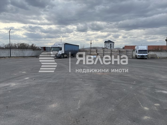 Дава под наем СКЛАД, гр. Костинброд, област София област, снимка 6 - Складове - 55272186
