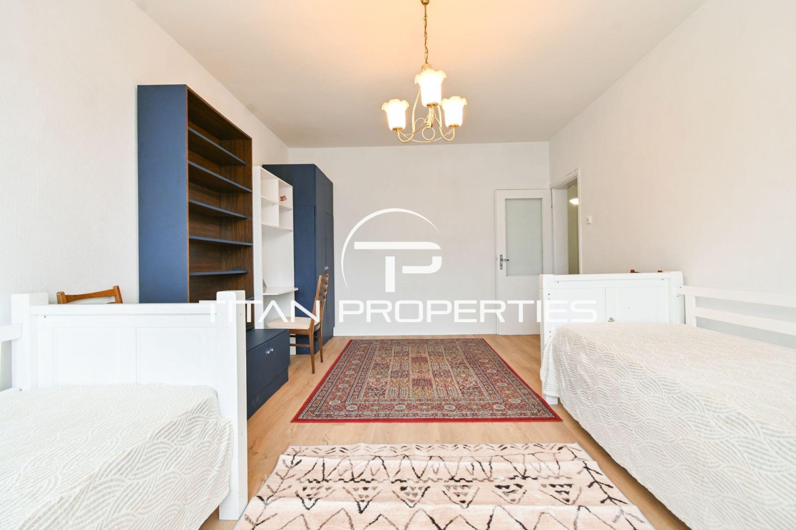 Дава под наем 2-СТАЕН, гр. София, Бъкстон, снимка 6 - Апартаменти - 53645757