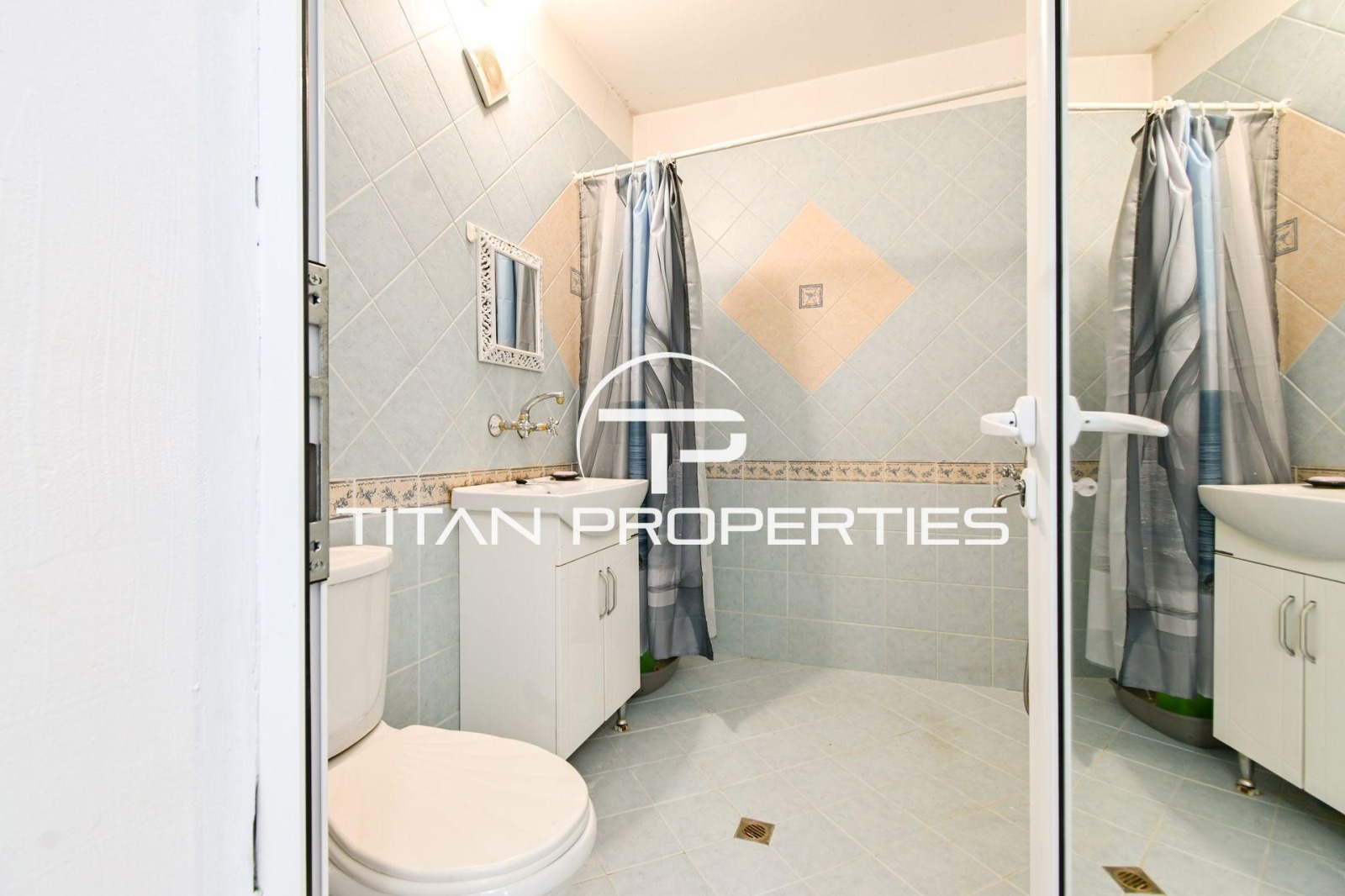 Дава под наем 2-СТАЕН, гр. София, Бъкстон, снимка 10 - Апартаменти - 53645757