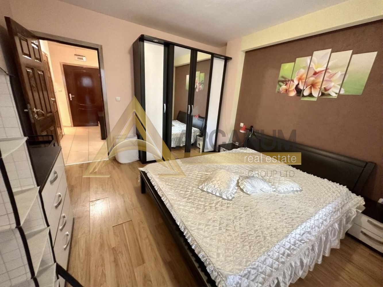 Дава под наем 2-СТАЕН, гр. Варна, Левски 1, снимка 6 - Апартаменти - 54300131