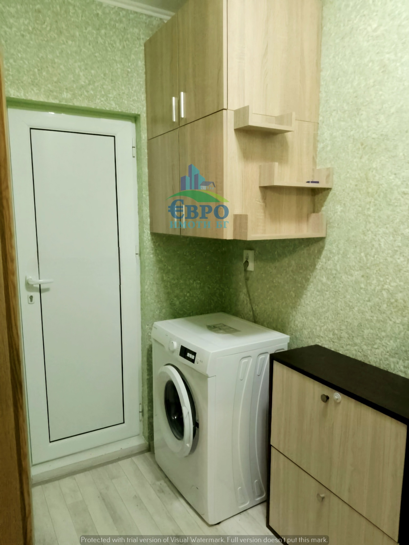 Дава под наем 2-СТАЕН, гр. Стара Загора, Център, снимка 9 - Апартаменти - 54328018