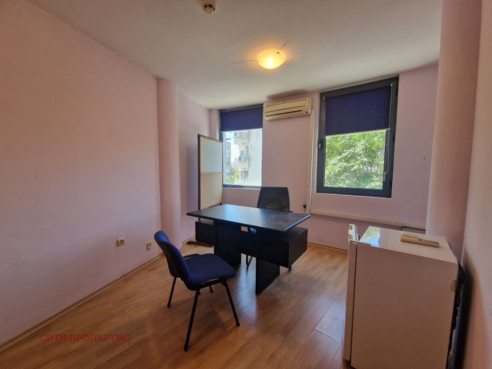 Дава под Наем ОФИС | Imot.bg — изображение 1