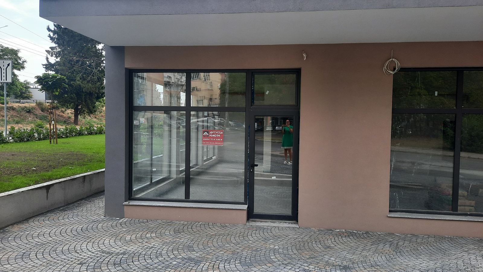 Дава под Наем МАГАЗИН | Imot.bg — изображение 3