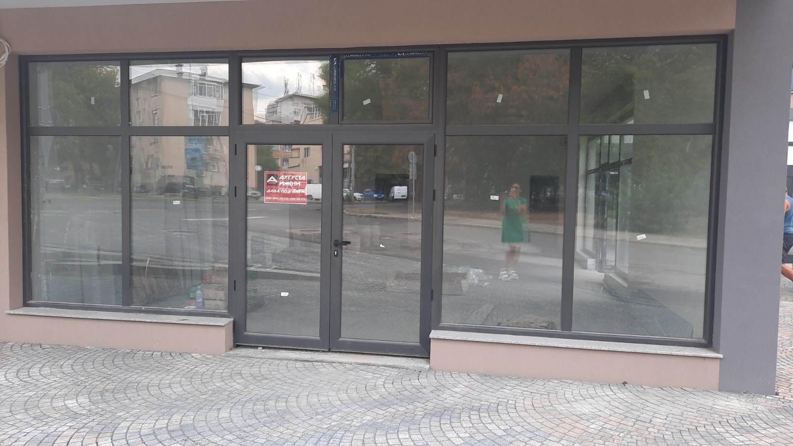 Дава под Наем МАГАЗИН | Imot.bg — изображение 2