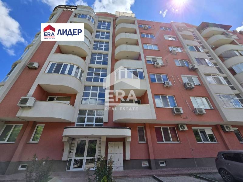 Til leje  1 soveværelse Ruse , Zdravets , 72 kvm | 61567954 - billede [12]