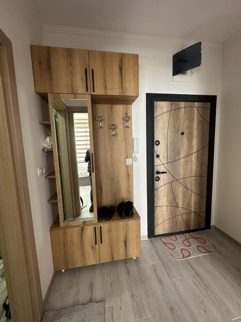 Издаје се  1 спаваћа соба Пловдив , Остромила , 68 м2 | 63686700 - слика [10]