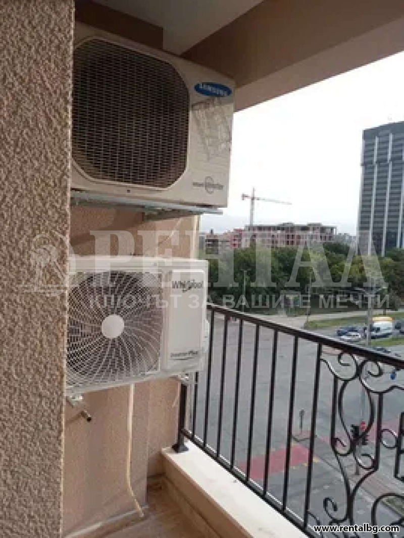 Para alugar  1 quarto Plovdiv , Centar , 65 m² | 80834884 - imagem [15]