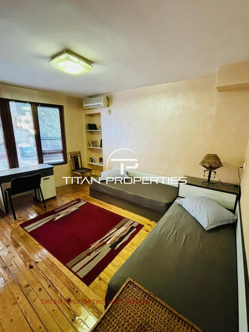 Дава под наем 2-СТАЕН, гр. Бургас, Възраждане, снимка 6 - Апартаменти - 52154453