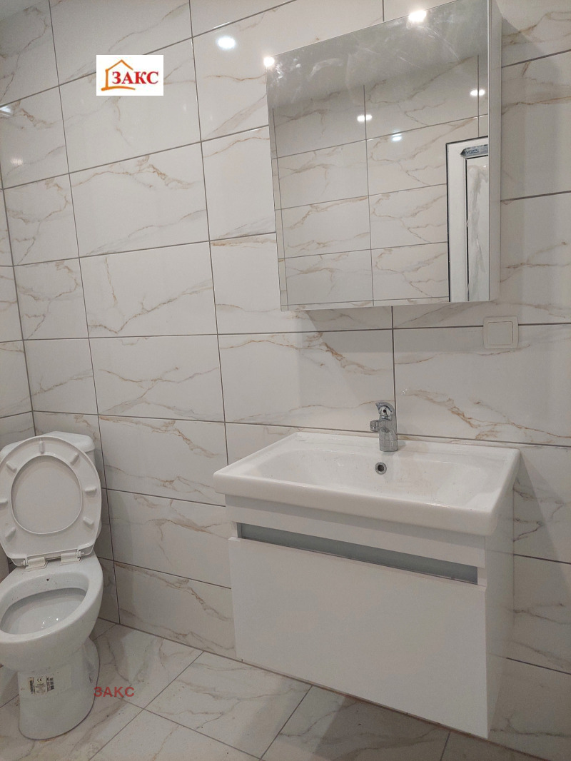 Дава под наем 2-СТАЕН, гр. Кърджали, Център, снимка 2 - Апартаменти - 53007522