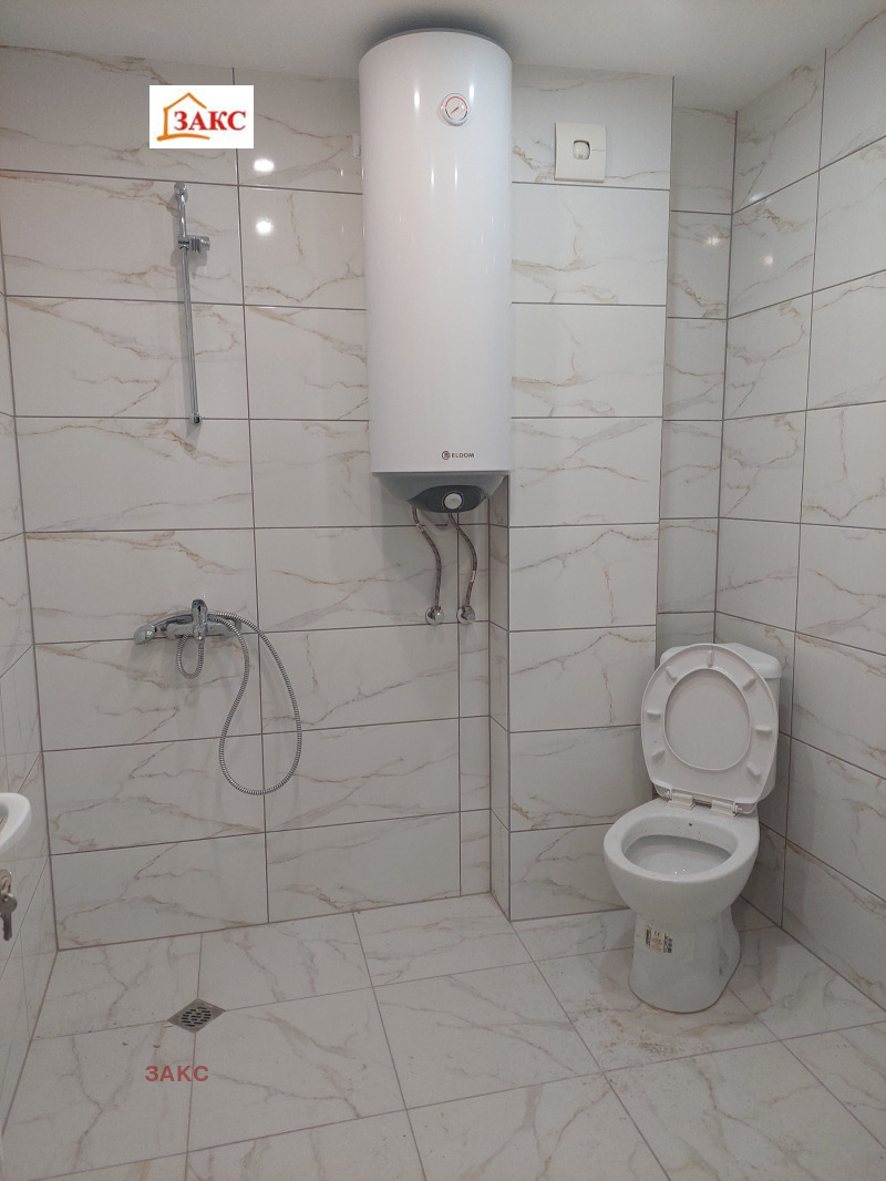 Дава под наем 2-СТАЕН, гр. Кърджали, Център, снимка 4 - Апартаменти - 53007522